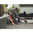 HUSQVARNA GALLYAZÓ - ÁGVÁGÓ ADAPTER 110iL SZEGÉLNYÍRÓHOZ