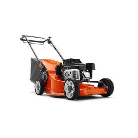 HUSQVARNA LC 551SP FŰNYÍRÓ