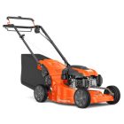 HUSQVARNA LC551VQ BENZINES FŰNYÍRÓ