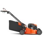 HUSQVARNA LC551VQ BENZINES FŰNYÍRÓ