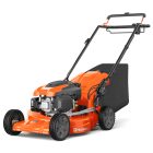 HUSQVARNA LC551VQ BENZINES FŰNYÍRÓ