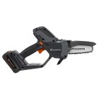 ASPIRE PS-P4A KIT akkumulátoros ágvágó - akkumulátorral és töltővel