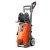 HUSQVARNA PW480 MAGASNYOMÁSÚ MOSÓ