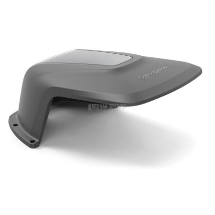 Husqvarna Aspire R4 robotfűnyíróház