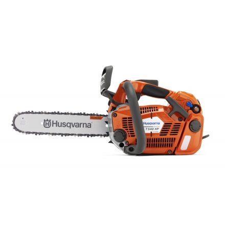 HUSQVARNA T540XP II EGYKEZES LÁNCFŰRÉSZ  