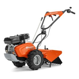 HUSQVARNA TR348 KAPÁLÓGÉP