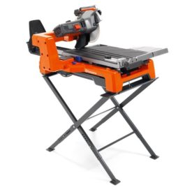 HUSQVARNA TS60 CSEMPEVÁGÓ