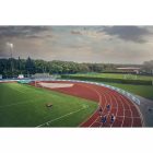 HUSQVARNA CEORA 546 EPOS ROBOTFŰNYÍRÓ -  VÁGÓASZTAL ÉS TÖLTŐÁLLOMÁS NÉLKÜL