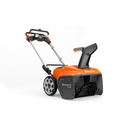 HUSQVARNA ST253i AKKUMULÁTOROS HÓMARÓ - AKKUMULÁTOR ÉS TÖLTŐ NÉLKÜL